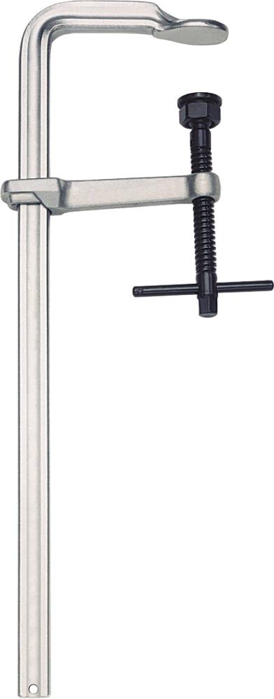 Serre-joints de mécanicien tout acier acier froid galvanisé