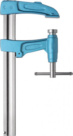 Presse à vis haute performance 4003-P 35x8mm 40cm 