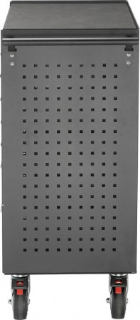 Servante d'atelier 760x460x1000mm 