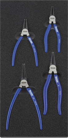 Module 2017 1/3 Pince à circlips 