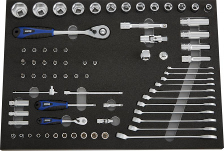 Module 2017 3/3 Outils de vissage 