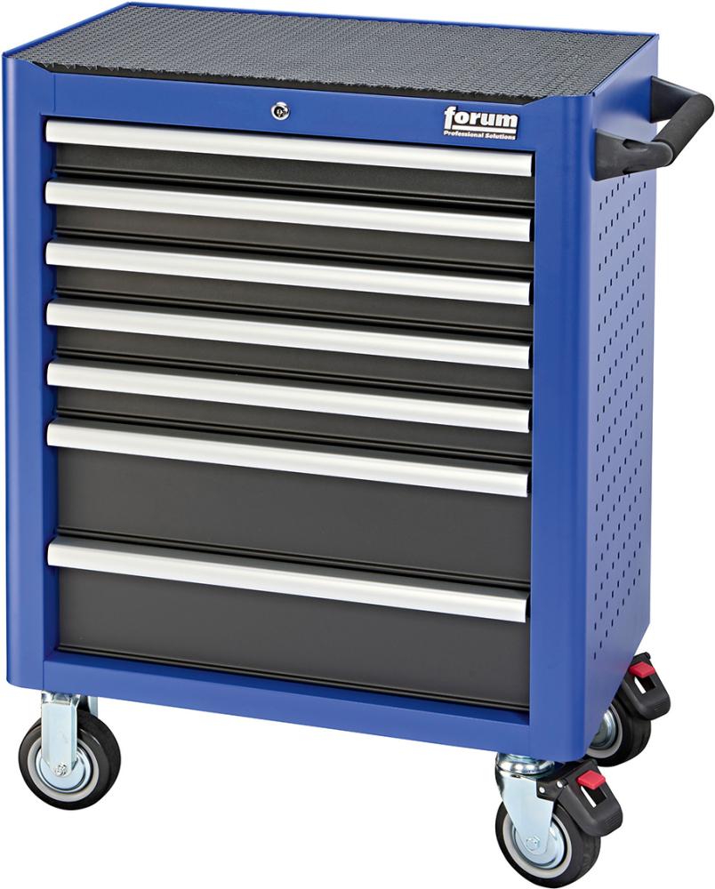 Servante d'atelier 2020 730x480x1000mm 