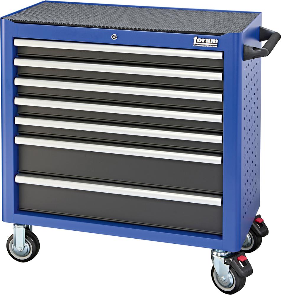 Servante d'atelier 2020 910x480x1000mm 