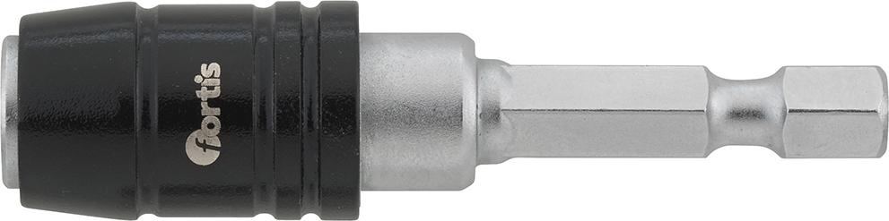 Porte-embout à changement rapide 1/4