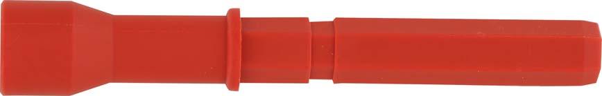 Lame interchangeable VDE 3 pans mm 