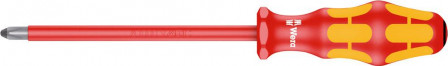 Tournevis 165i VDE PZ3x150mm 