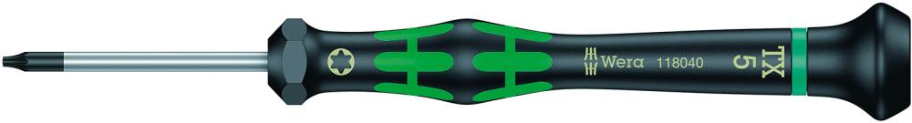 Tournevis électronique T5x mm 