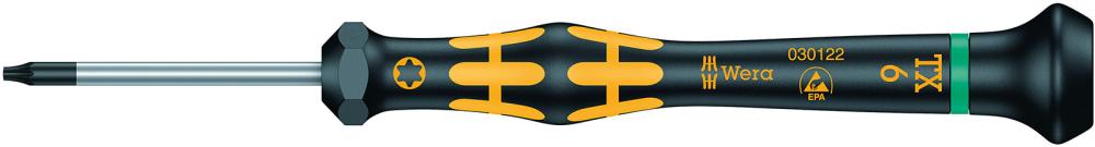 Tournevis électronique ESD T6x 