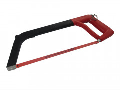 SCIE A METAUX BIMATIERE SAMSOCUT AVEC CLIP INOX FME
