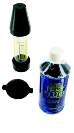 DETECTEUR DE CO2 + RECHARGE