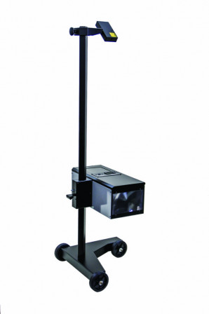 REGLOPHARE DOUBLE LASER