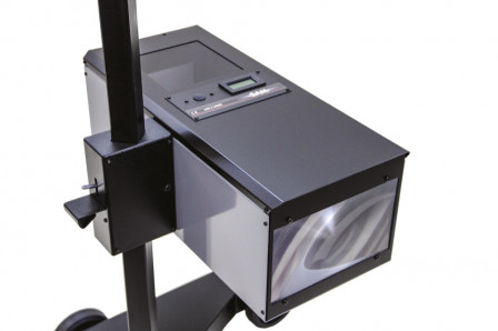 REGLOPHARE DOUBLE LASER