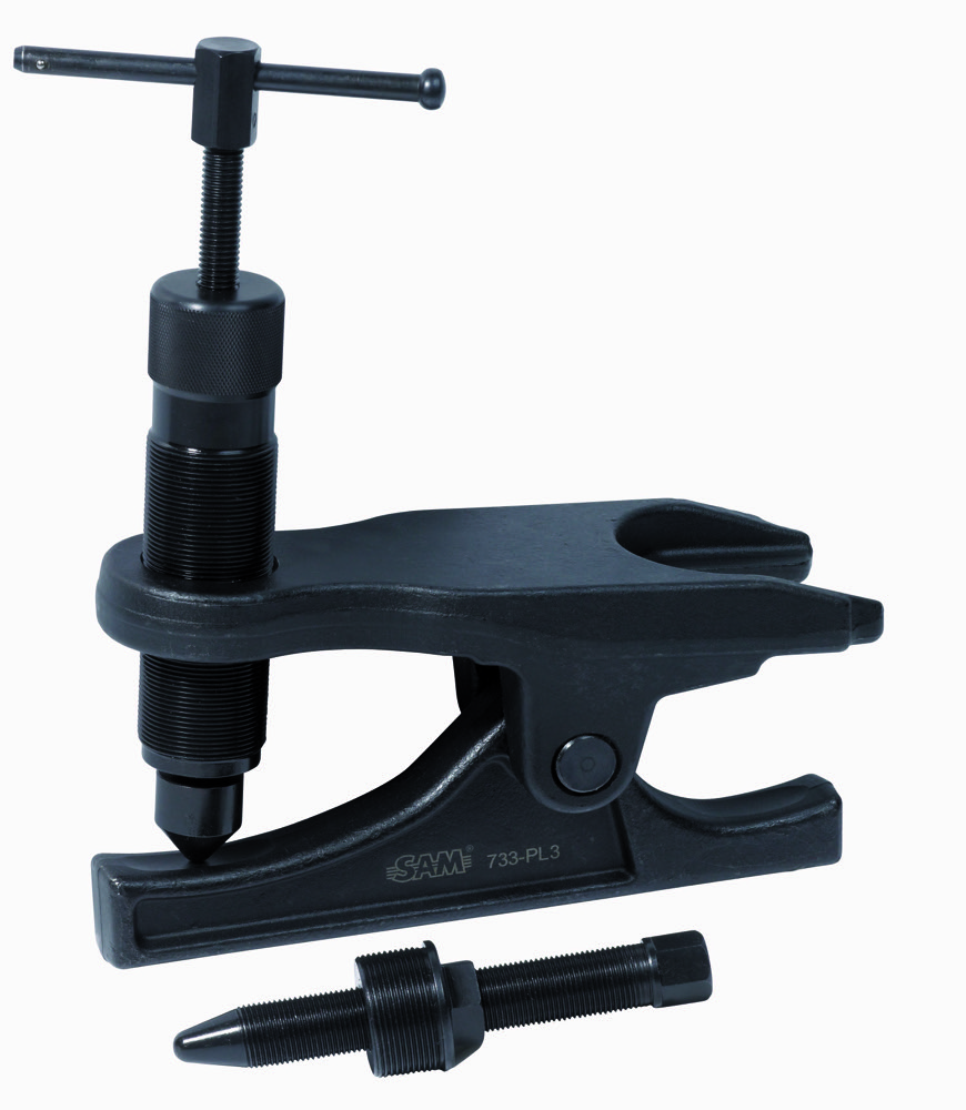 EXTRACTEUR DE ROTULES HYDRAULIQUE