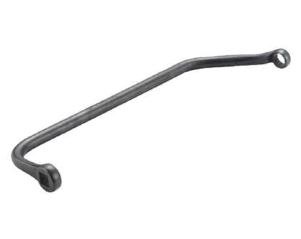 CLE A FILTRE FORD -PSA 1/2'' 27 MM COUDEE EN U MOT. HDI TDCI