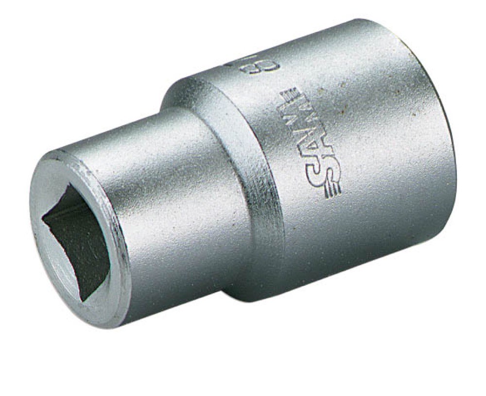 DOUILLE DE VIDANGE CARRE FEMELLE 10 MM