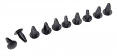 SACHET DE 10 CLIPS