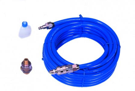 RALLONGE TUYAU POLYURETHANE 10M-10X15 MM