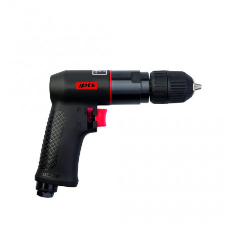 PERCEUSE REVOLVER COMPOSITE REVERSIBLE MANDRIN AUTO 10 MM