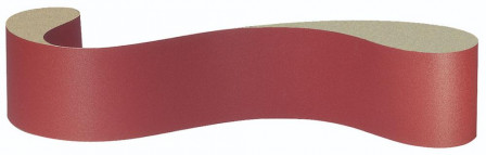 Bande abrasive Corindon 1 50x2250mm K150 