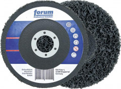 Disque de décapage 125mm a. plateau 