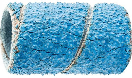 Manchon abrasif zirconium Cool 15x30mm Z50 