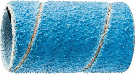 Manchon abrasif zirconium Cool 15x30mm Z80 