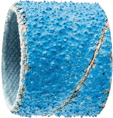 Manchon abrasif zirconium Cool 22x20mm Z50 