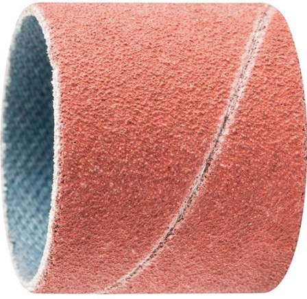 Manchon abrasif zirconium Cool 22x20mm Z150 