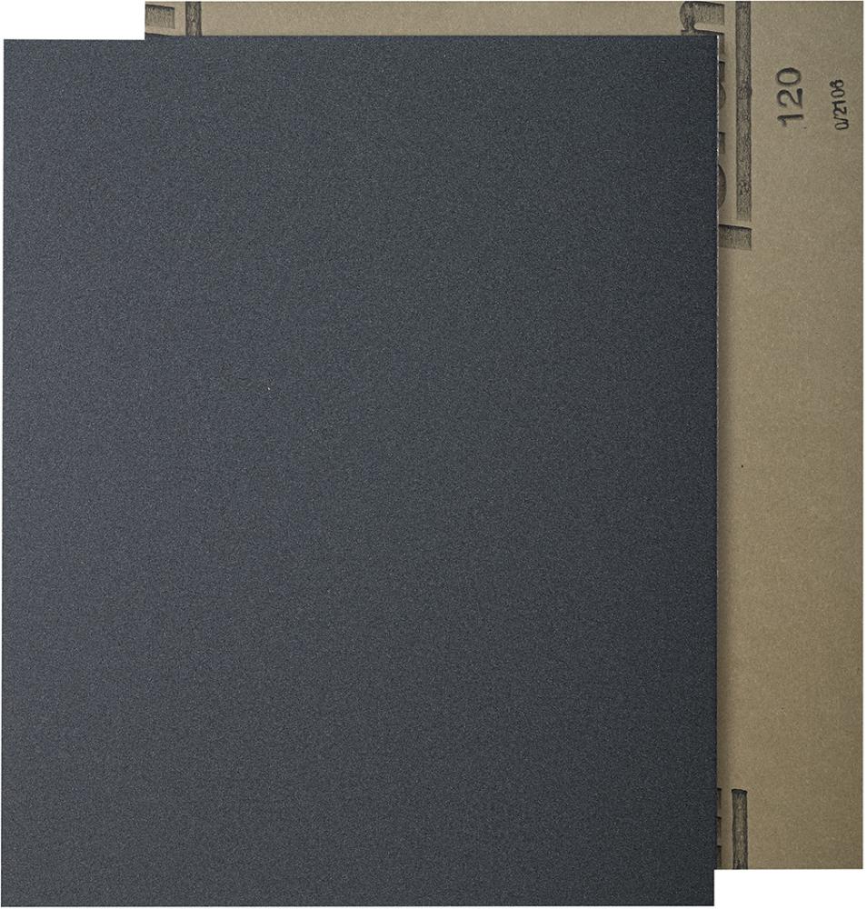 Papier abrasif, étanche 2 30x280mm K320 