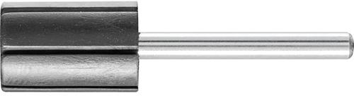 Porte-capuchons abrasifs forme A 10x15x3mm 