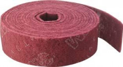 Rouleau abrasif intissé CF-RL 10mx100mm ultrafine A 