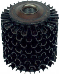 Molette d'affûtage 36x12mm pour dresse-meule 285mm 