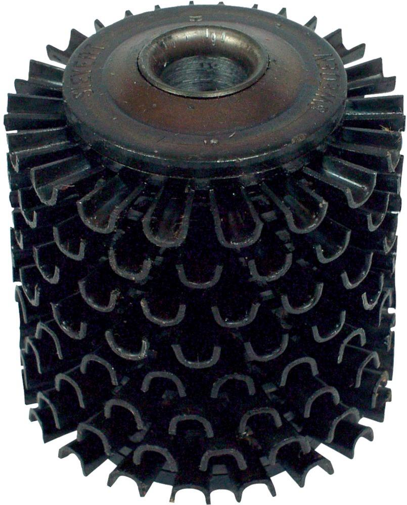 Molette d'affûtage 55x50mm pour dresse-meule 435mm 