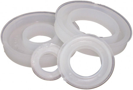 Jeu de bagues réductrices 76/51mm 