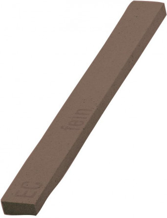 Lime à rectifier corindon supérieur plate 10x5x100mm fin 