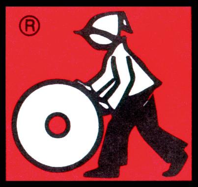 Meule corindon supérieur 250x32x51mm G60 