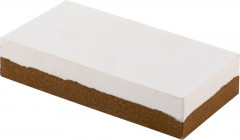 Pierre à aiguiser Bloc Super Arkansas 115x60x20mm 