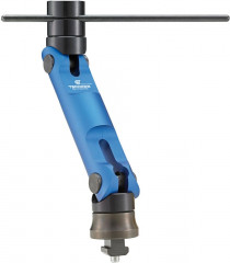 Butée de pièce 5D 150mm 