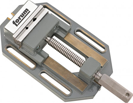 Étau mécanique T. 1 80mm 