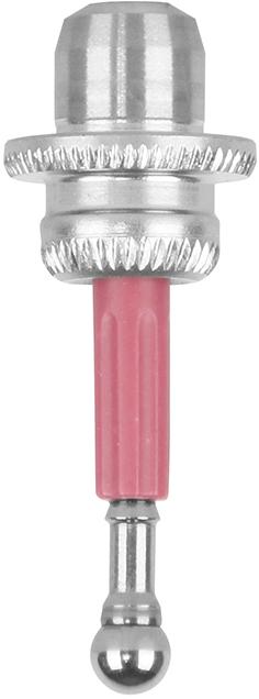 Touche bille de palpage D4mm 