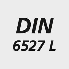 Fraise cyl.6527L carbM Ti AlN 3,00mm HB Z 3 