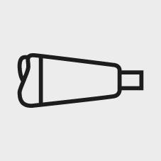 Foret aléseur en bout a queue conique ajustement fin p. trou débouchant