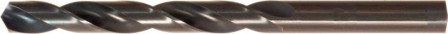 Foret hélicoïdal D338N D 338N HSS Acier rapide ch. vapeur 8,00mm 