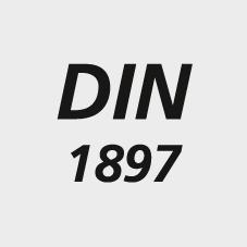 Foret auto. D1897VA HSSE 7,2mm 