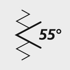 Taraud main D5157 HSS G1/ 8Z en lot 