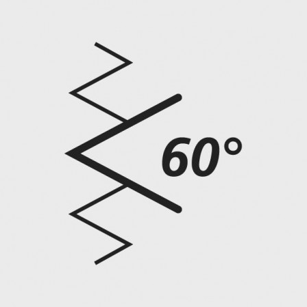 Taraud M D371C HSSE M7 