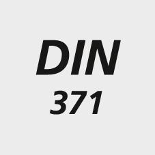 Taraud M D371C HSSE M7 