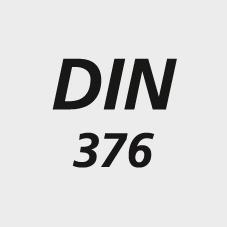 Taraud M D376B HSSE M16 T iN 