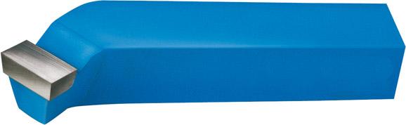 Outil tourn. carb DIN4972 gau 16x16x110mm P25/30 