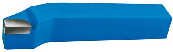 Outil tourn. carb DIN4980 gau 16x16x110mm P25/30 